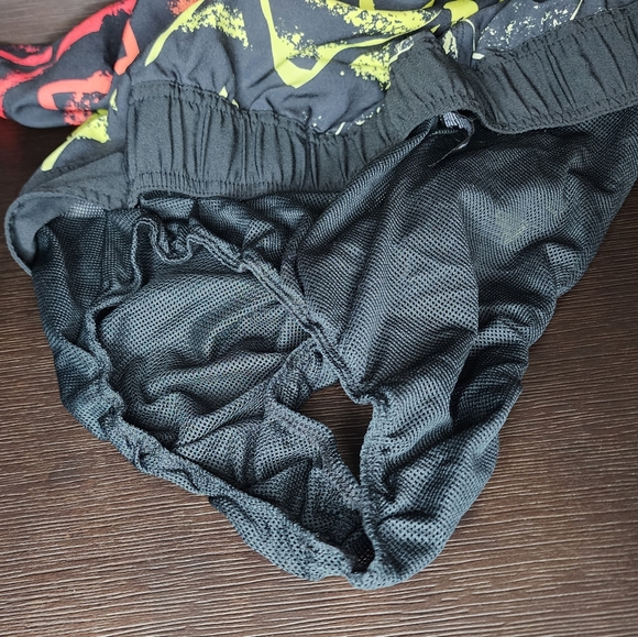 RBX SWIM TRUNKS - Picture 4 of 5
